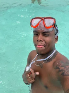 On the island of San Andrés🌊☀️⛱️🏝️ od Mktyson  3 snímek
