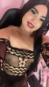 karenandalanakaren doll Bild