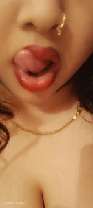 sexy lip & mouth🥰❤️🥵😘💋 de Beauty_Queen_Soniya  8 Imagens