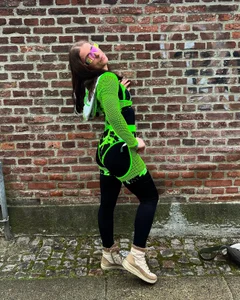 Sexylille Public Foto 8