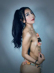 Public de Alessia_Clarky  3 Imagens