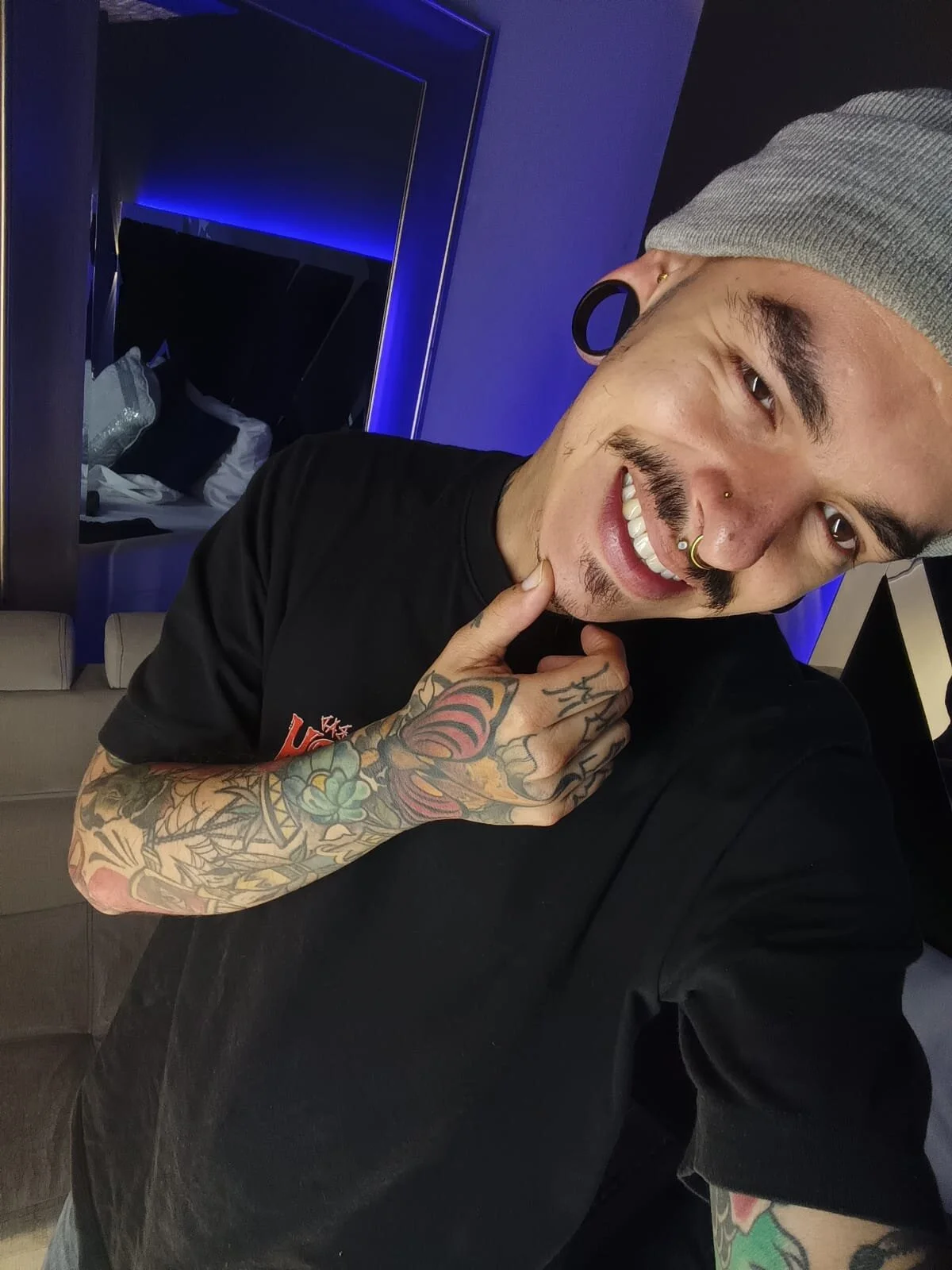 kaletattoo Populära bilder 9991
