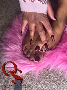 BlackSirenQueen Public Pic 9