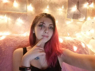 me de JustMeowGirl Foto 6