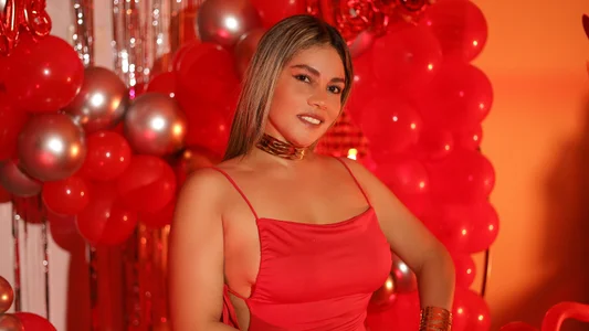 JennyRouse01 Happy Valentines ♥ Foto 4