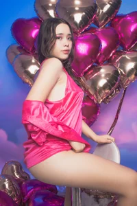 Ashley_sa Happy Valentine Pic 5
