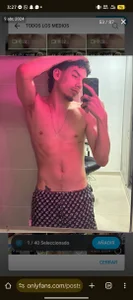 VanguardVarsity Stéfano Foto 2