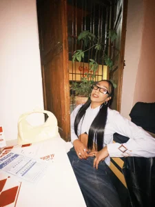 danna_palmetth hello Foto