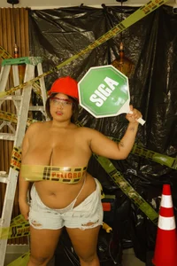 Kenya--Buhle: construction day ( 9 фото)