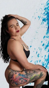 Ariana-07 Public Pic 2