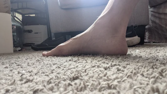 WorthingtonM3 Feet Pics Foto 9