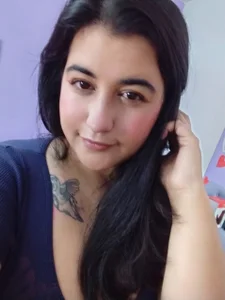 dani_vemom I came to enter your heart Pic 2