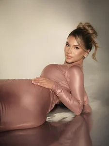 Glamorous photos of Nicole od NicoleArmani  3 snímek