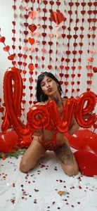 esmeralda06 ❤️💋 Happy Day Valentin's ❤️💋🎀 Bilde 9