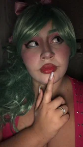 hi , i am bulma bby de ScarleGrace  photos