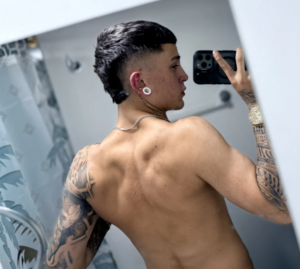 RiderVance 热门图片 6774