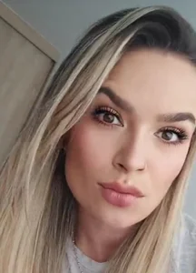 BridgetRodriguez I like me blonde! Pic