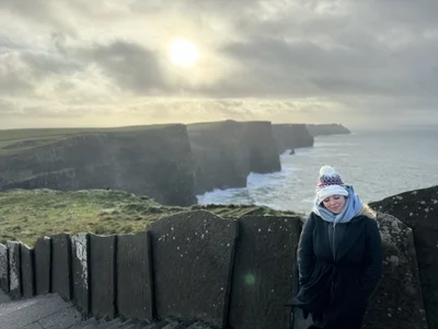 Alirawrz Ireland Foto 2