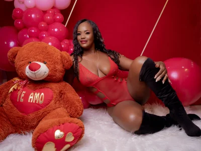 VALENTINE'S DAY 2023 de LauraSaenz01 Foto 3