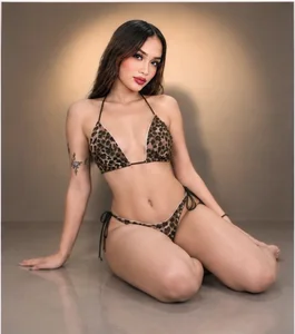 ShaneOphelia Tease💦 Εικόνα 8