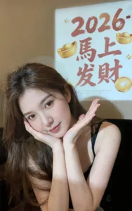 xinrui333's XXX Nude Photo 3