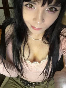 alicegoth cutie Foto 4