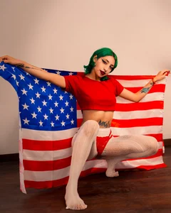 Im_gaia ✡⭐ July ⭐ 4th ⭐✡ Pic 5