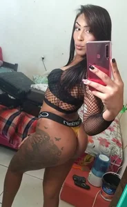 LittleblackBrasil Public Foto 2