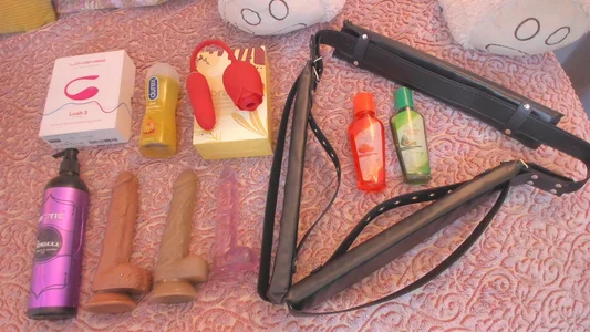 toys