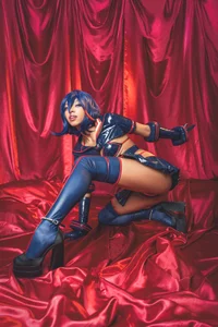 Public de _Freydis_ Foto