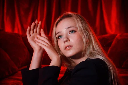 SourMidday Red photoset Εικόνα 4