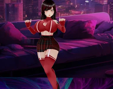 Zdjęcia Hanaedamngirl Public:  2