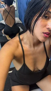 Scarleth_Fox_ “I don’t know what it is, but I feel good with you.” Pic 7