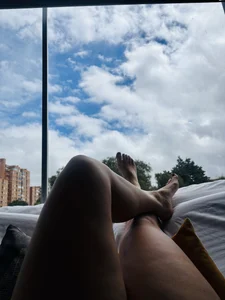 Tus pies de Samanthahez  3 photos