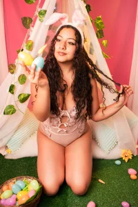 paulys_ happy easter Bilde 4