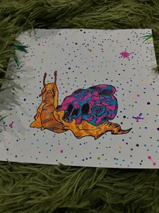 my drawings✏️ de MeviCoral Foto 3
