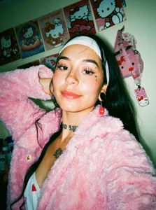 ABBY_X_COLLINS's A little of me ♥ Sex Photo 5