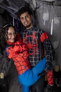 JennMuriel_ halloween 2025 Hình