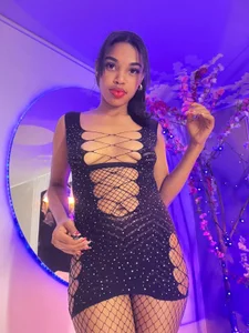 bella_moonlight_cr A LITTLE OF MY SENSUALITY 😋😏 Foto 7