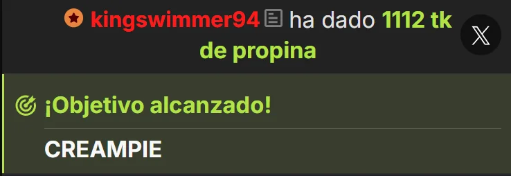 NanakoDollx Best tippers 🖤🖤🖤 Billede 3