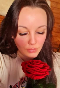 BubbleEmmaのHappy Valentine's Day Emma!🌹の 3枚の写真