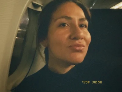 caira Viajando Poză 2