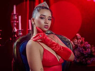 AlessandraMoss1のNew Girlの 4枚の写真