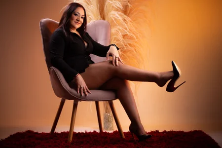 lady_nylon_のElegant and beautiful woman❤️の枚の写真