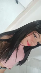 Tatiana18Strip Pink🩷 รูป  5