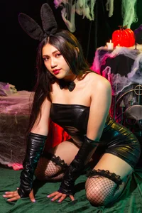 pauline_golden1 Your Bunny ❤️🥰 Pic 5