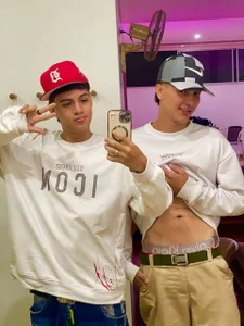 stiven_24cmのFor my favorite boys!♥の枚の写真