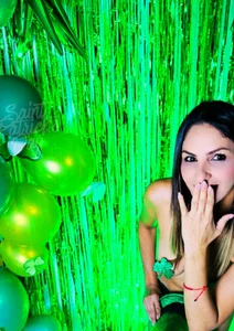 letiziia_sky1 Saint Patrick's Day 🍀🍀🍀🍀 Foto