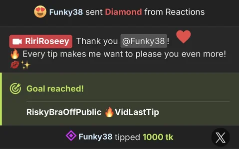 RiriRoseeyMy Dream Car 🚗 My dream boyz 💕 Bild 8