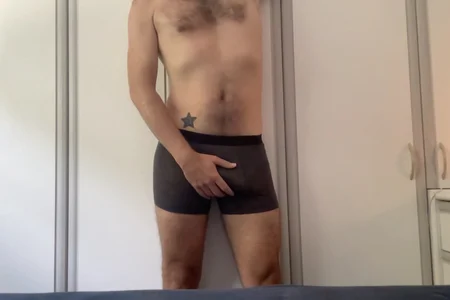 StarrMan99 Public Gambar 4